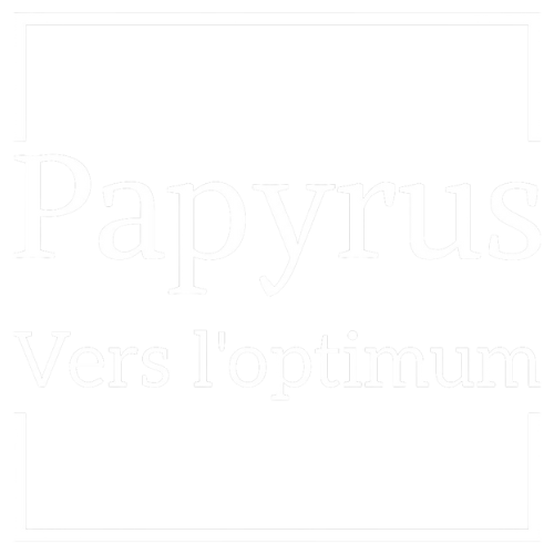 Papyrus by Groupe-GemA SA