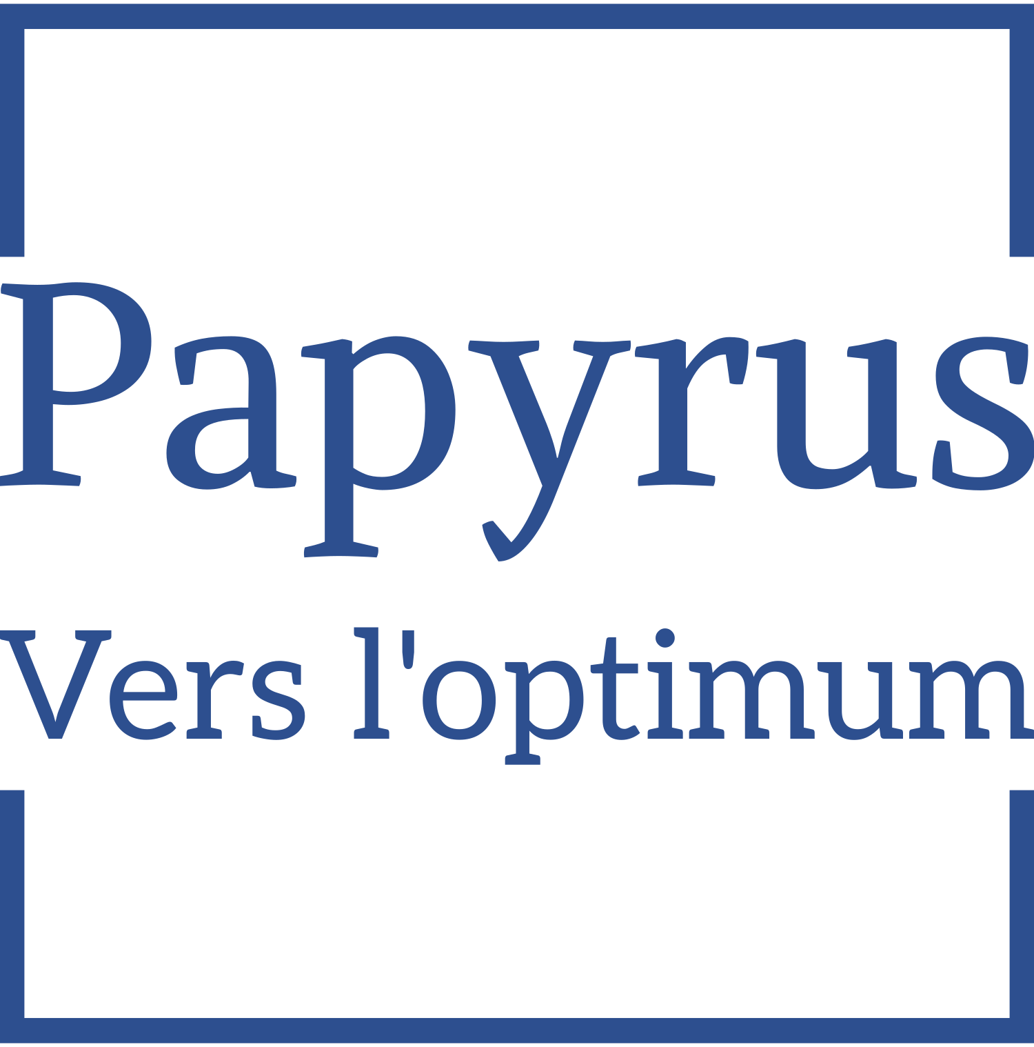 Papyrus by Groupe-GemA SA